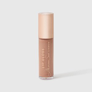 Brilho Labial Rosa Mariana Saad By Océane - Lip Gloss Must Have 6,3g