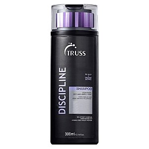 Shampoo Truss Discipline 300ml