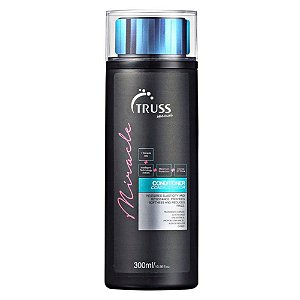 Condicionador Truss Miracle 300ml