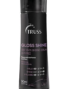 Reparador de Pontas Truss Gloss Shine 90ml