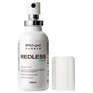 Spray Antiatrito Pink Cheecks Redless Coat 35ml
