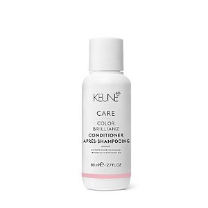 Condicionador Keune Color Brillianz 80ml