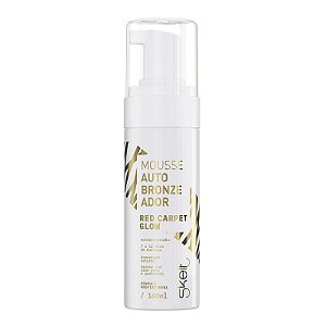 Autobronzeador Express Skelt Red Carpet Glow 150ml