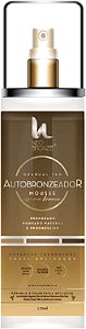 Mousse Autobronzeador Neo Bronze Sem Sol 170ml