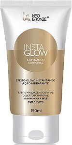 Bronzeador Neo Bronze Instaglow 150ml