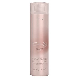 Shampoo Braé Revival Reconstrutor 250ml