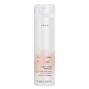 Condicionador Braé Gorgeous Volume 250ml