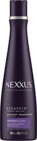 Shampoo Nexxus Complete Regeneration Keraphix 250ml
