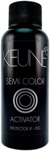 Emulsão Keune Activator Semi Color 60ml