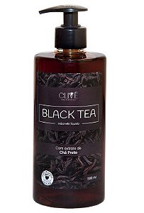 Sabonete Liquido Clivê Black Tea 500ml