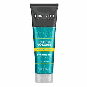 Condicionador Touchably Full John Frieda Luxurious Volume 250ml
