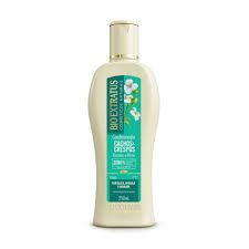 Condicionador Bio Extratus Cachos & Crespos 250ml