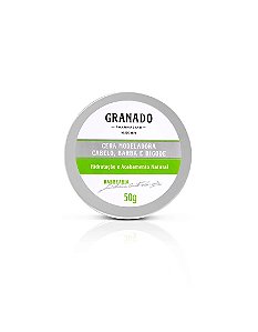 Cera Modeladora Granado Barbear 50g