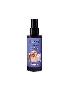 Colônia Granado Pet 120ml