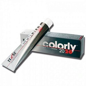 Tintura Itely Colorly 10C