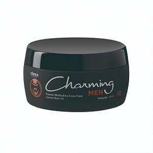 Pomada Modeladora Charming Extra Forte 50g