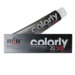 Tintura Itely Colorly 5C