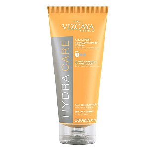 Shampoo Vizcaya Hydra Care 200ml