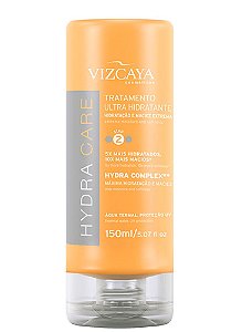 Mascara Vizcaya Hydra Care Ultra Hidratante 150ml