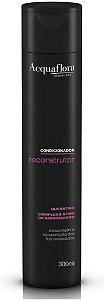 Condicionador Acquaflora Reconstrutor 300ml