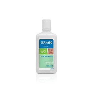 Condicionador Granado Bebê Erva-doce 250ml