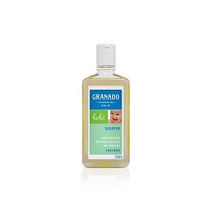 Shampoo Granado Bebê Erva-doce 250ml