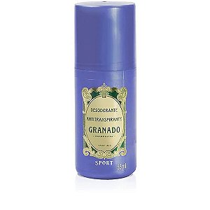 Desodorante Granado Roll-on Sport 55ml