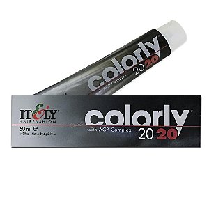 Tintura Itely Colorly 4N