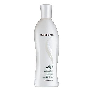 Shampoo Senscience Volume 300ml