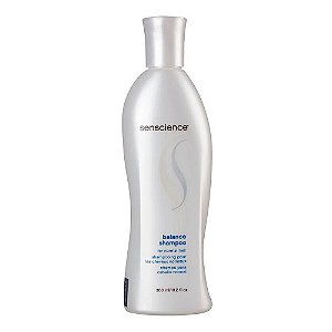 Shampoo Senscience Balance 280ml