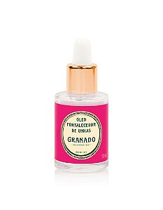 Óleo Fortalecedor de Unhas Granado 10ml