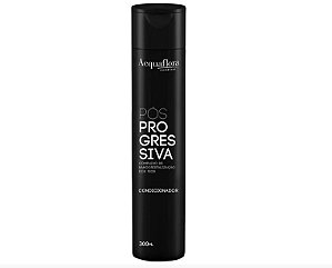 Shampoo Acquaflora Pós Progressiva 300ml