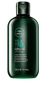 Shampoo Paul Mitchell Tea Tree Special 300ml