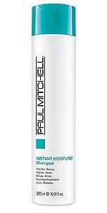 Shampoo Paul Mitchell Inst Moisture Daily 300ml