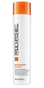 Shampoo Paul Mitchell Color Protect 300ml