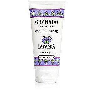 Condicionador Granado Lavanda 180ml