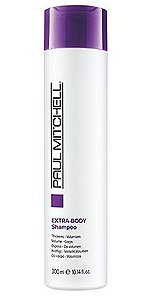 Shampoo Paul Mitchell Extra Body Daily 300ml