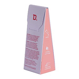 Creme para Mãos e Cutículas Dailus Lavanda 28g