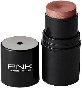 Blush 3 em 1 Pink Cheeks Sport Soft Peach All In One FPS 30 4,5g