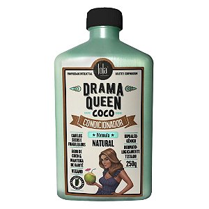 Shampoo Lola Drama Queen Coco 250ml