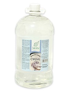 Sabonete Líquido Folha Nativa Cristal 1,990ml