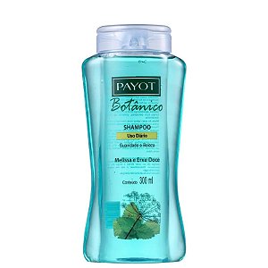 Shampoo Payot Botânico Melissa e Erva Doce 300ml
