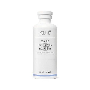 Shampoo Keune Care Silver Savior 300ml