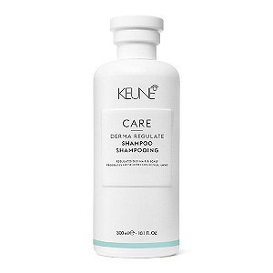 Shampoo Keune Derma Regulate 300ml