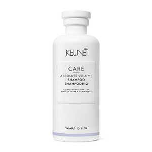 Shampoo Keune Absolute Volume 300ml