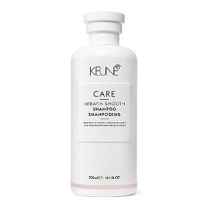 Shampoo Keune Care Keratin Smooth 300ml