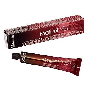 Tintura Lorelal Majirel 9.31 Louro Muito Clarro Bege Dourado 50g