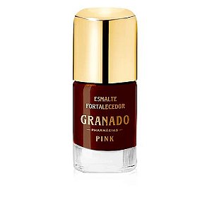 Esmalte Granado Fortalecedor Aretha 10ml