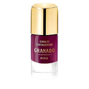 Esmalte Fortalecedor Granado Bessie 10ml