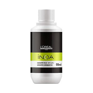 Oxidante Loreal Professionnel Inoa 20 Volumes 60ml